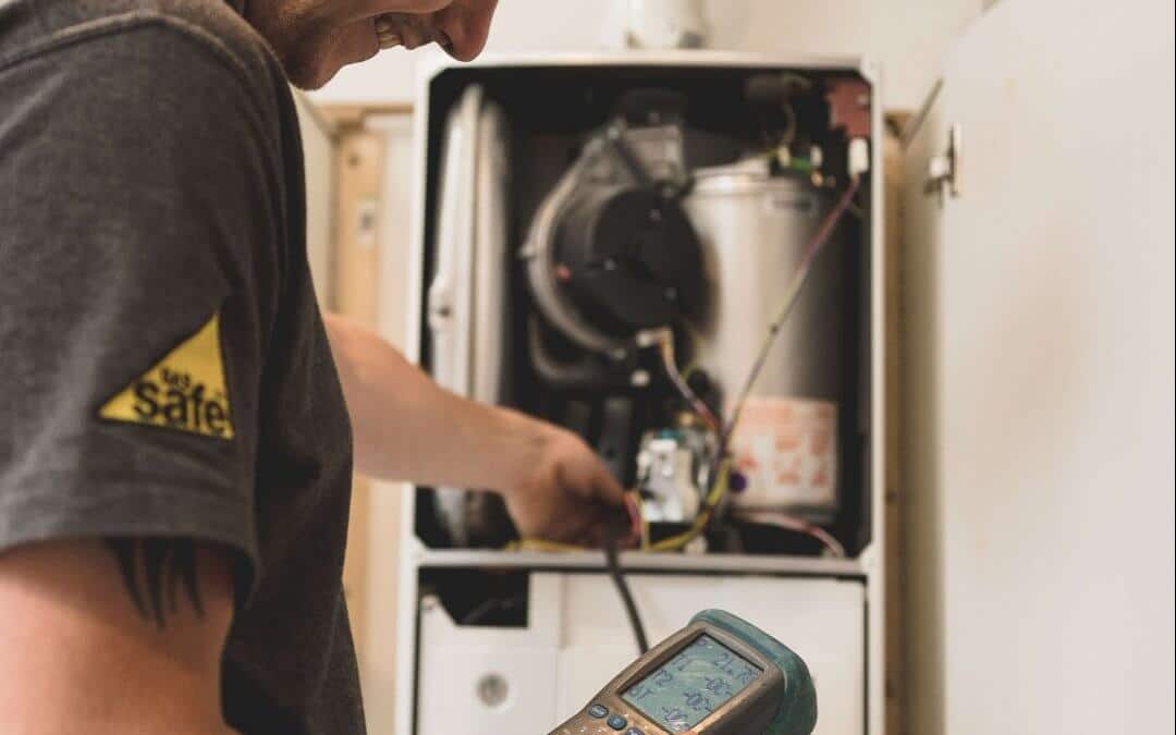 PLUMBING AND HEATING DURING LOCKDOWN – YOUR QUESTIONS ANSWERED