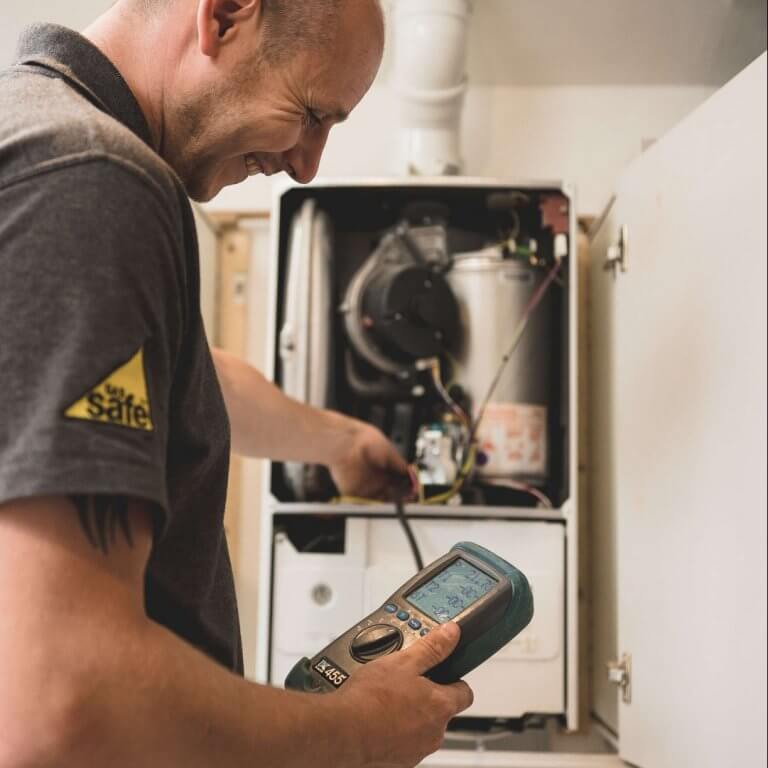PLUMBING AND HEATING DURING LOCKDOWN – YOUR QUESTIONS ANSWERED
