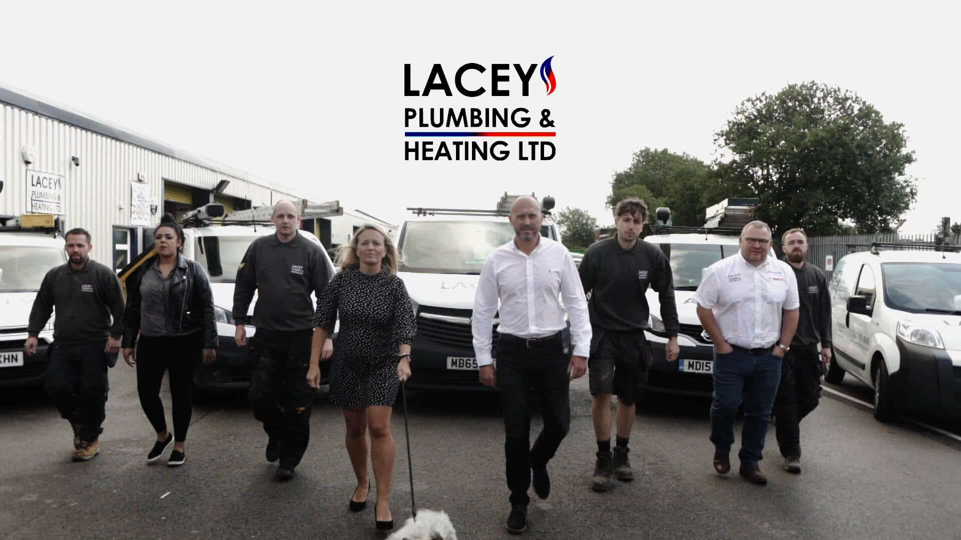 Lacey Plumbing & Heating