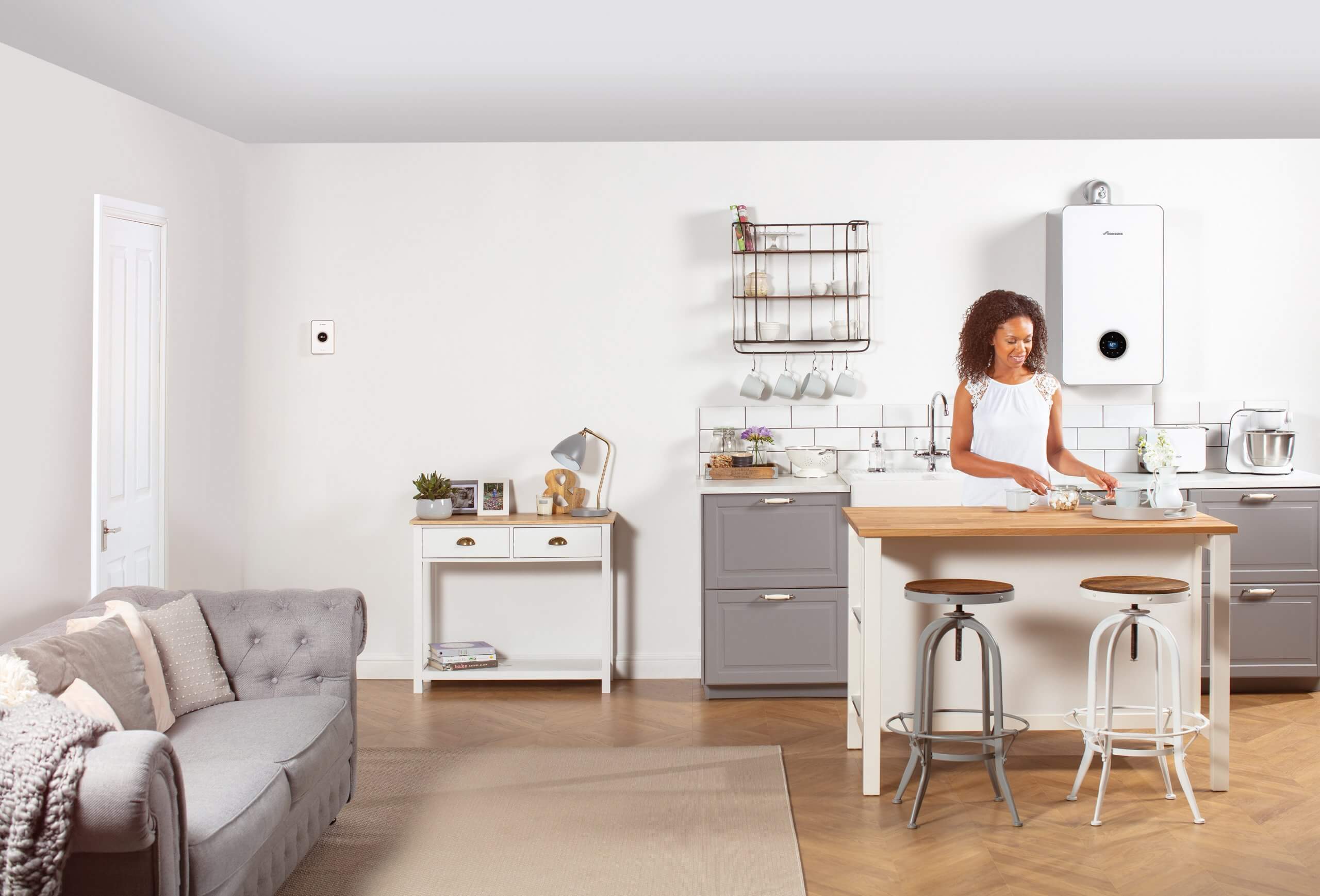 WHAT DOES IT MEAN TO BE A WORCESTER ACCREDITED INSTALLER AND WHY YOU SHOULD USE ONE
