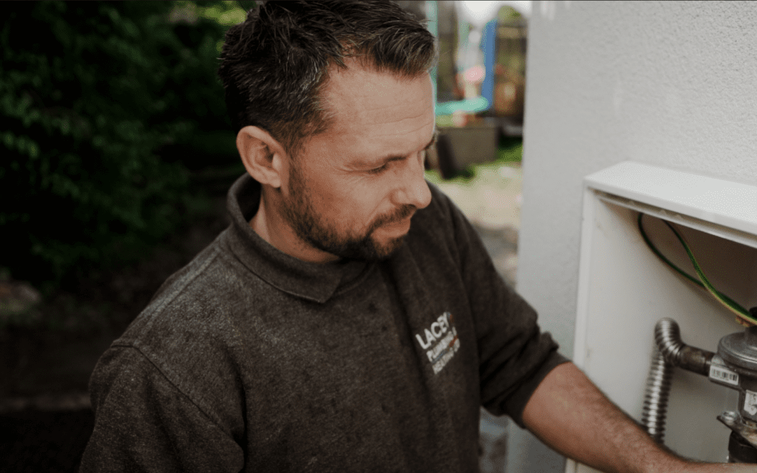 WORKING SAFELY IN YOUR HOME