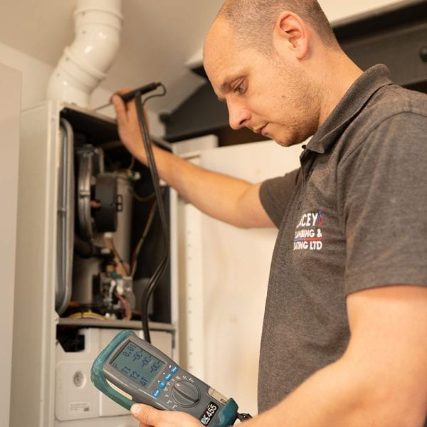 Why Boiler Servicing is So Important