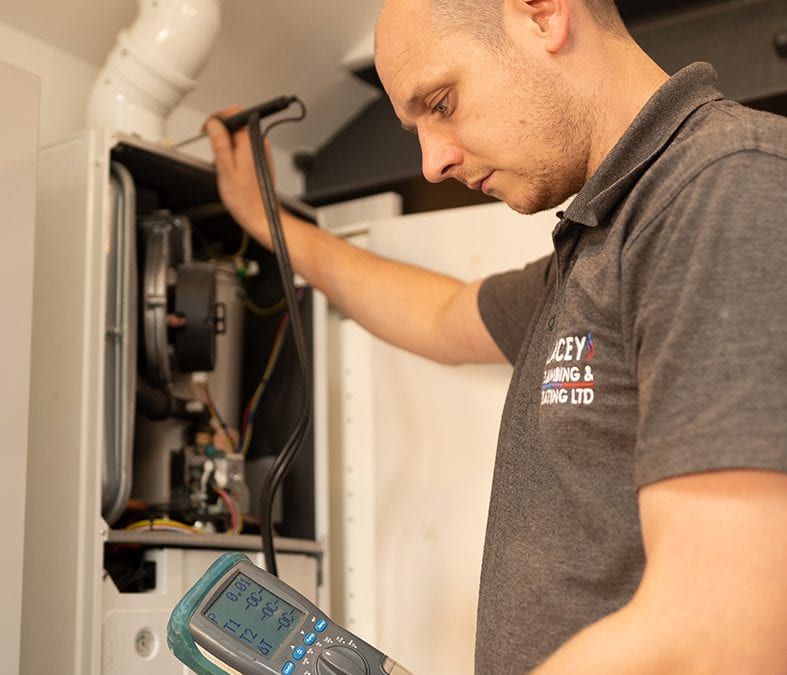 Why Boiler Servicing is So Important