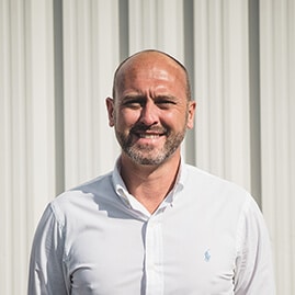 mike profile image
