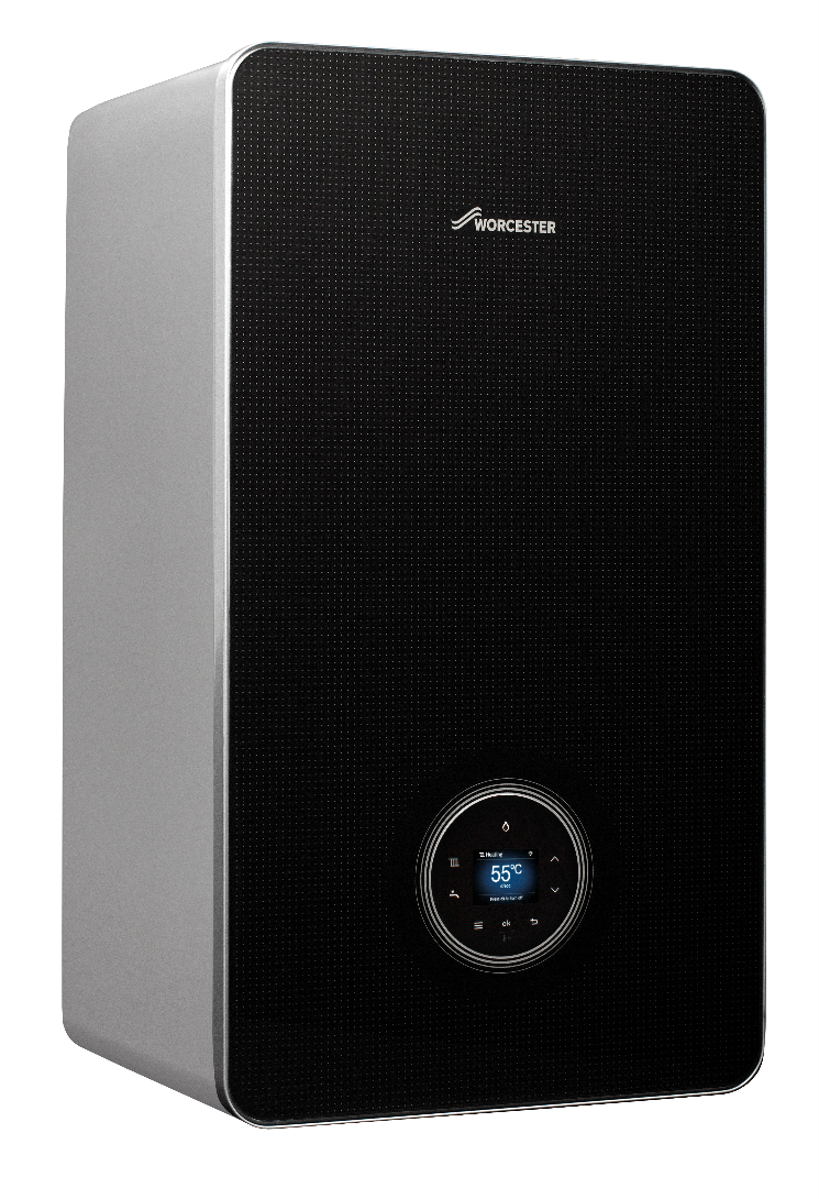 Worcester Bosch Greenstar 8000 Life Boiler Review Lacey Plumbing