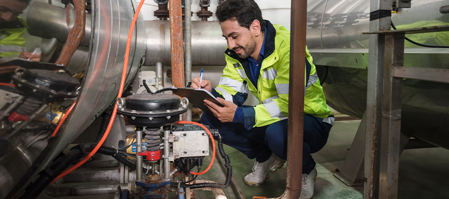 How Do Commercial Boiler Systems Work content image 2