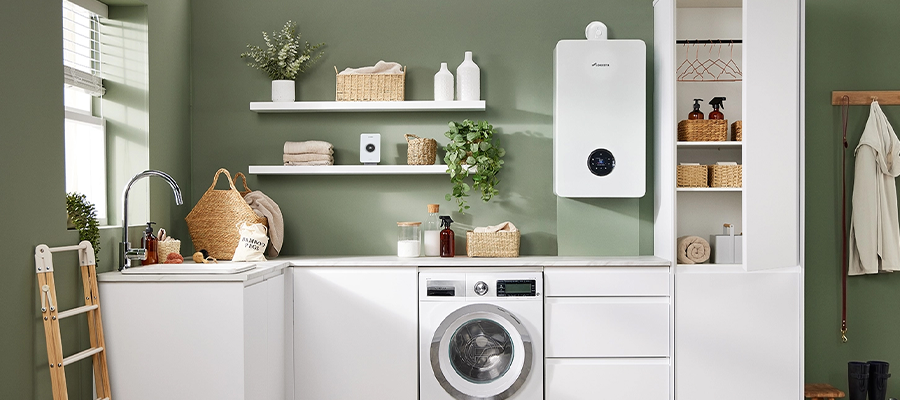 Are Worcester Bosch Boilers Energy Efficient content image 1