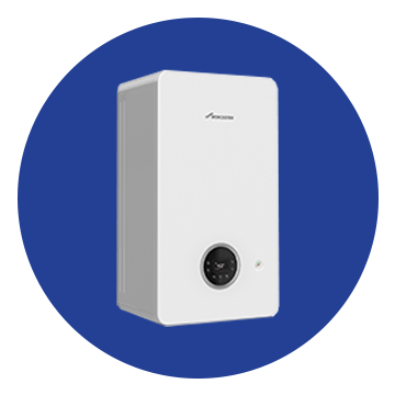Greenstar 2000 image
