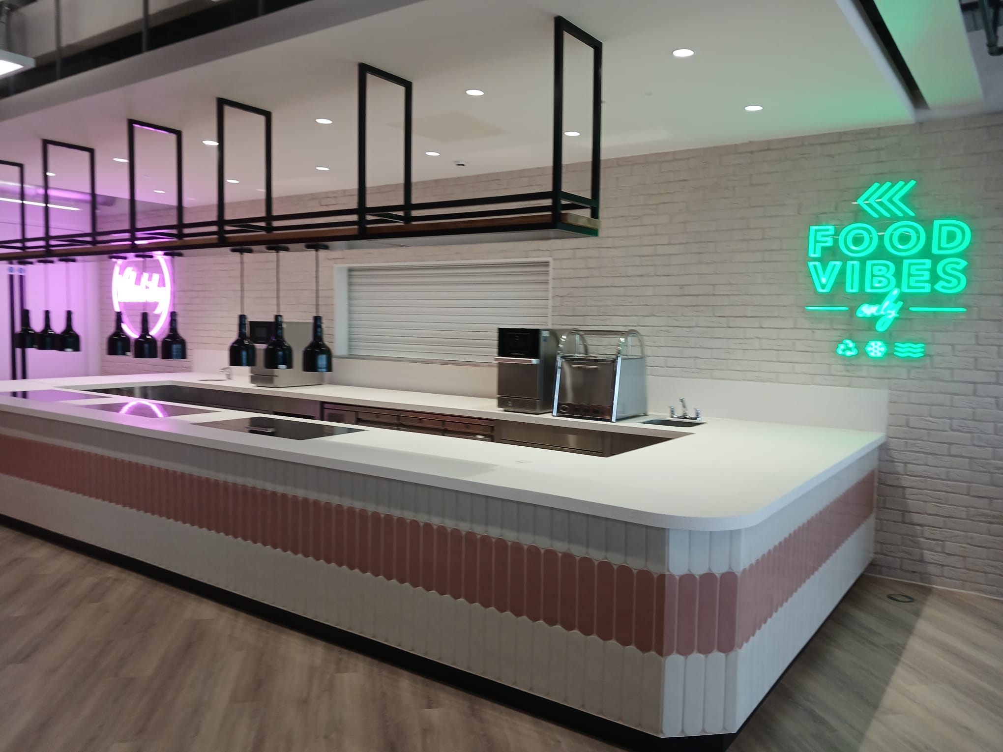 vitality kitchen