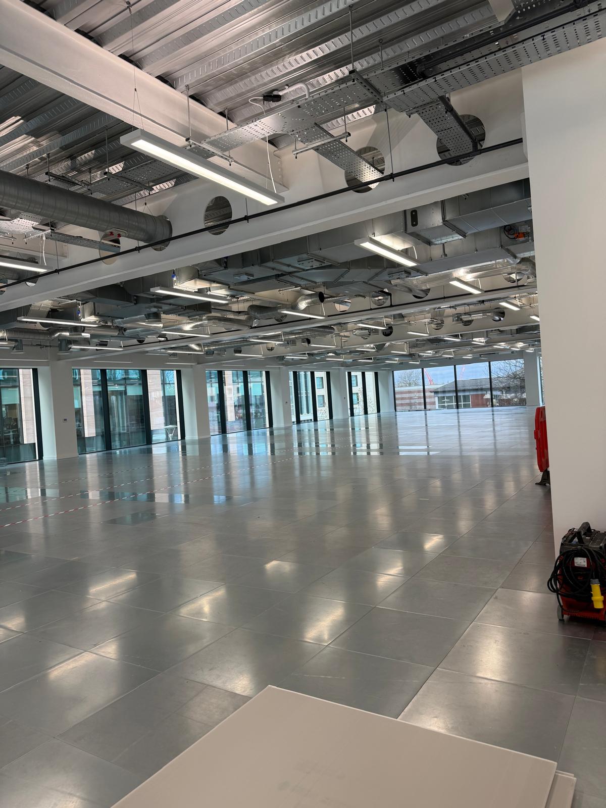 vitality office